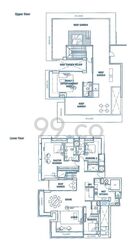 Southbank (D7), Apartment #604286241